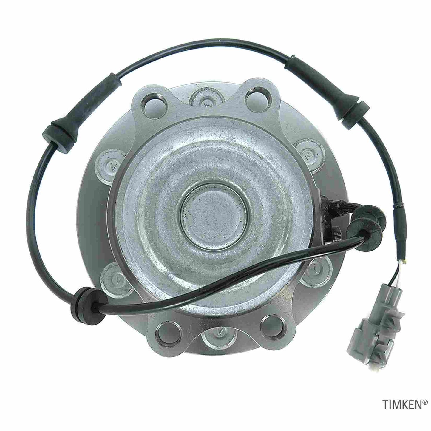 Timken Wheel Bearing and Hub Assembly SP450702