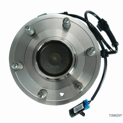 Timken Wheel Bearing and Hub Assembly SP450703