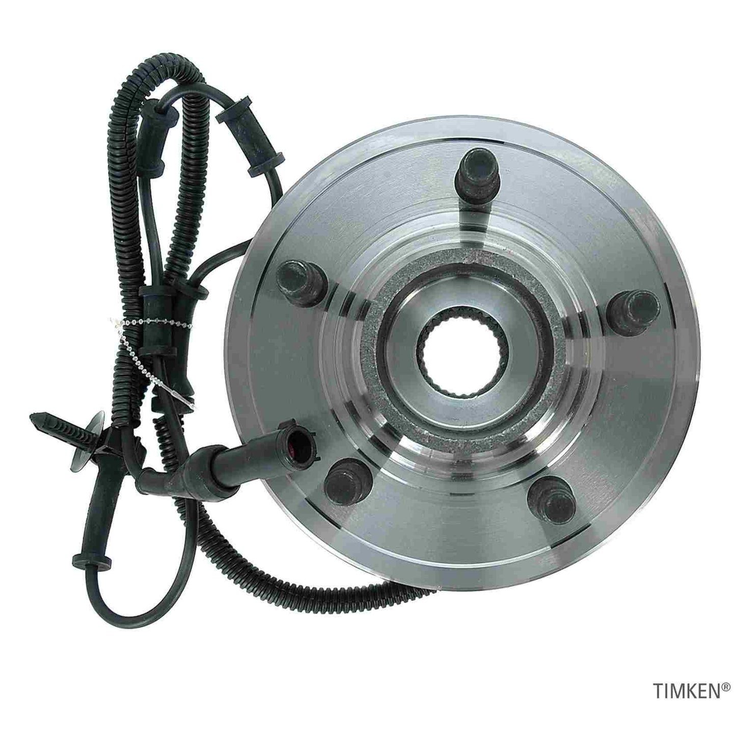 Timken Wheel Bearing and Hub Assembly SP470200