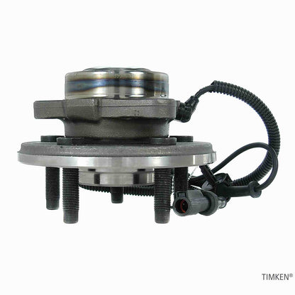 Timken Wheel Bearing and Hub Assembly SP470200