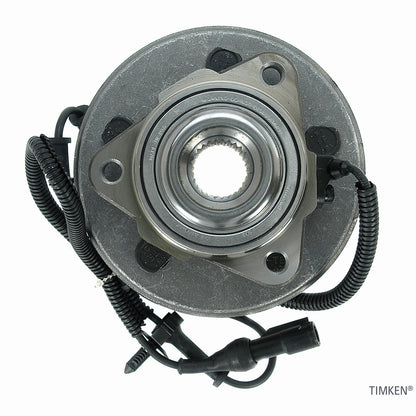 Timken Wheel Bearing and Hub Assembly SP470200