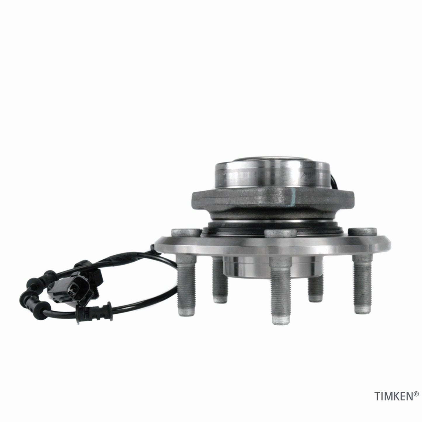Timken Wheel Bearing and Hub Assembly SP500100