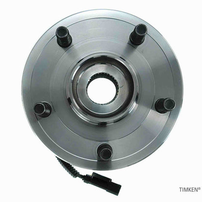 Timken Wheel Bearing and Hub Assembly SP500101
