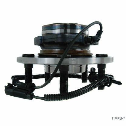 Timken Wheel Bearing and Hub Assembly SP500101