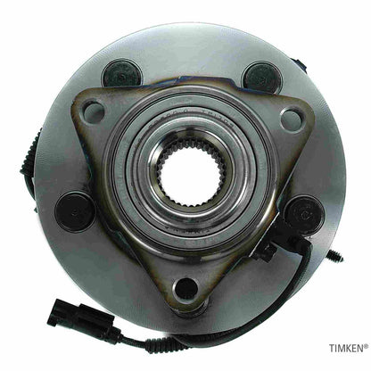 Timken Wheel Bearing and Hub Assembly SP500101