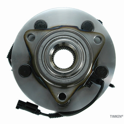 Timken Wheel Bearing and Hub Assembly SP500101
