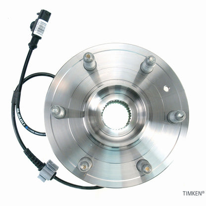Timken Wheel Bearing and Hub Assembly SP500301