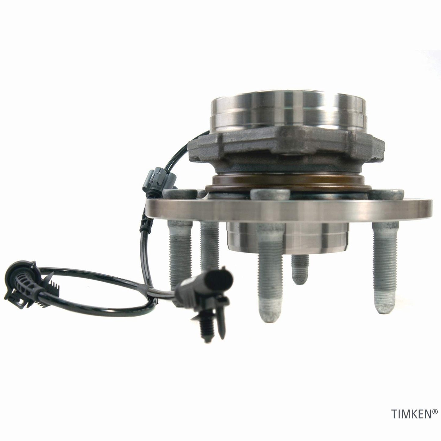 Timken Wheel Bearing and Hub Assembly SP500301