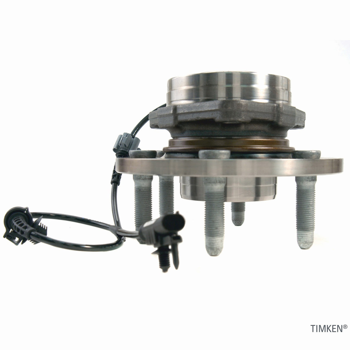 Timken Wheel Bearing and Hub Assembly SP500301