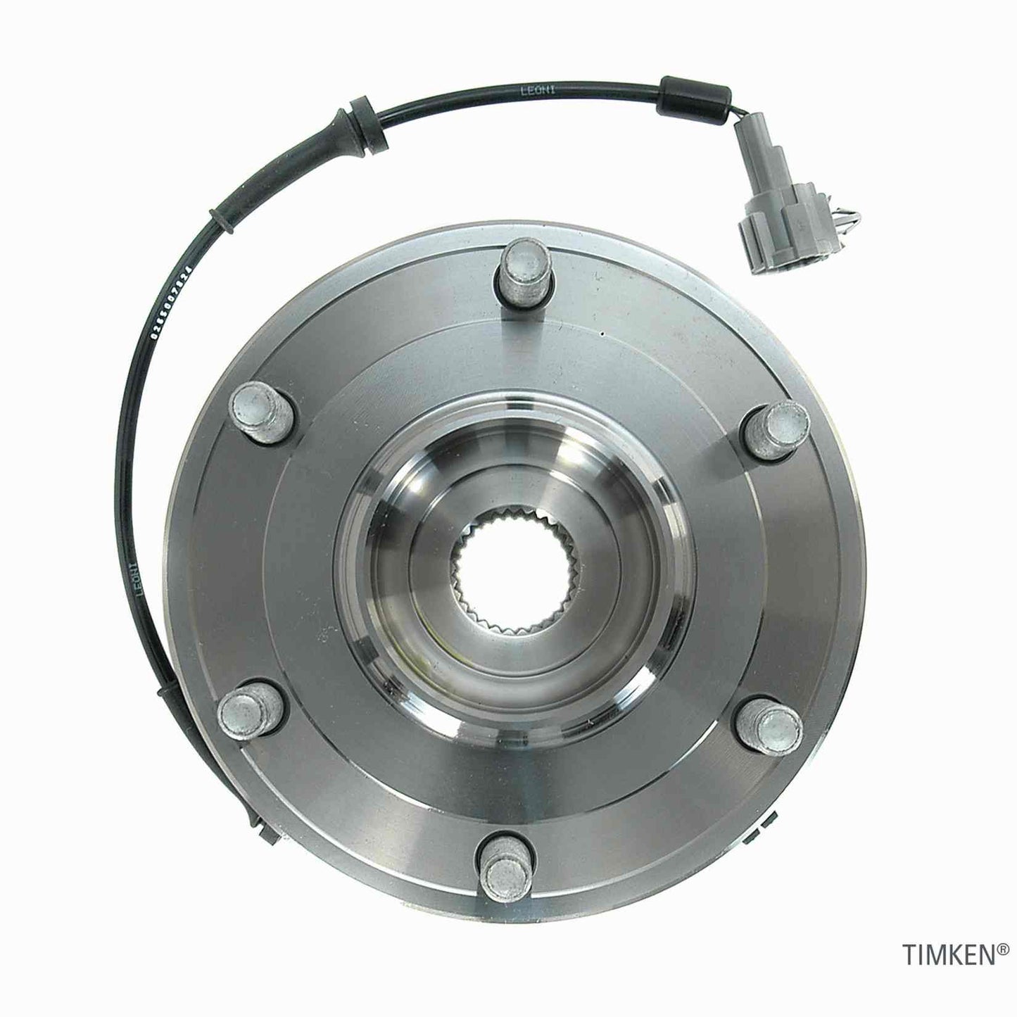 Timken Wheel Bearing and Hub Assembly SP500701