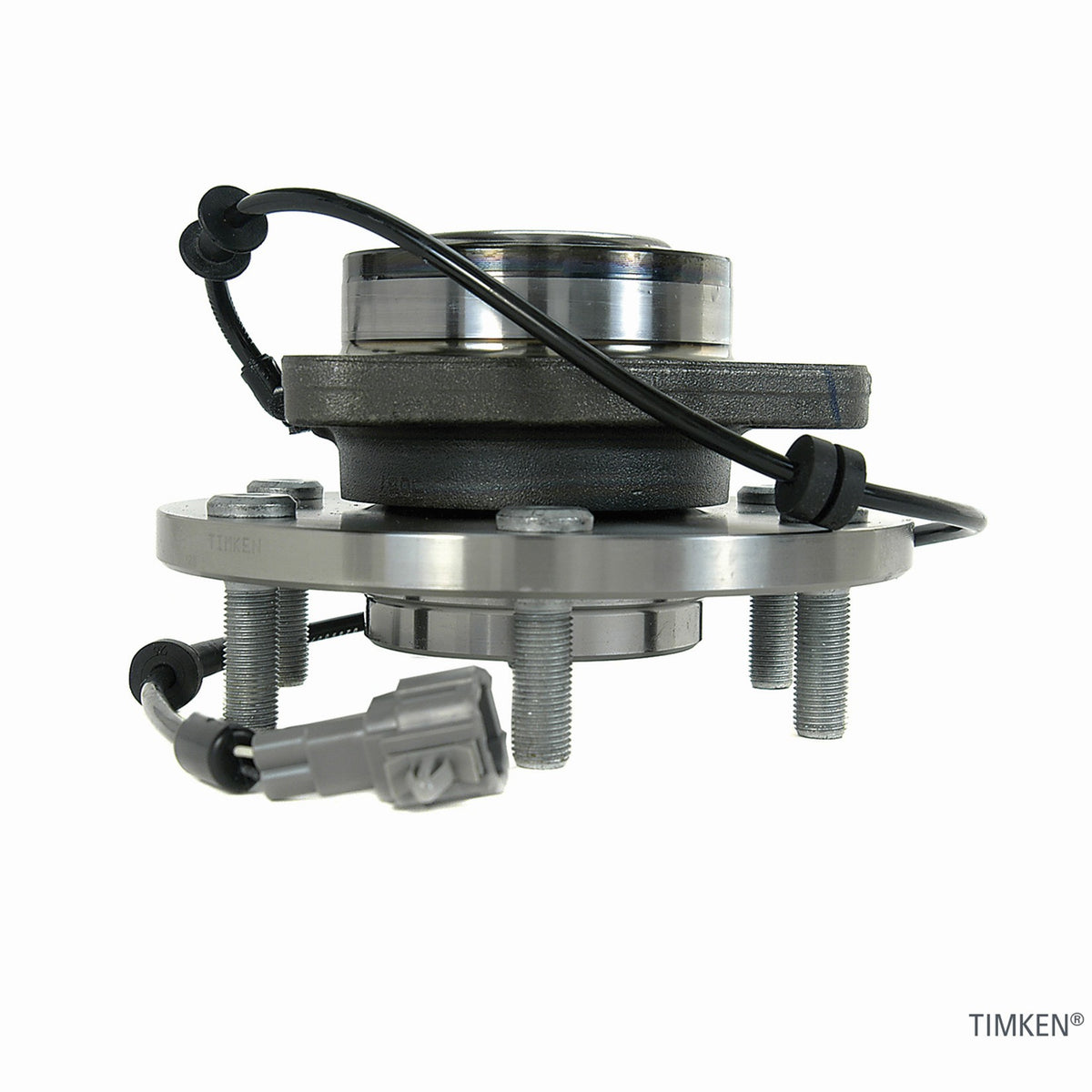 Timken Wheel Bearing and Hub Assembly SP500701