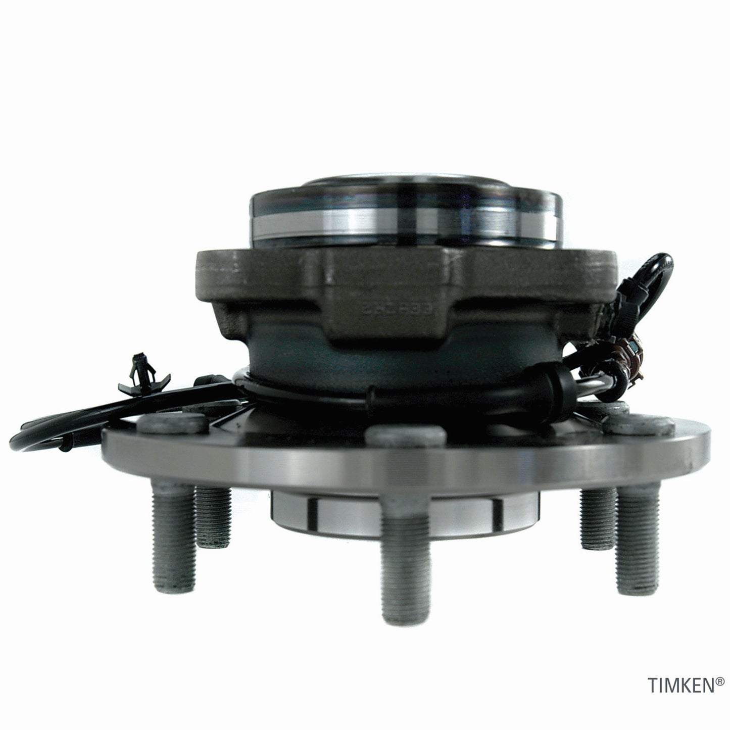 Timken Wheel Bearing and Hub Assembly SP500702