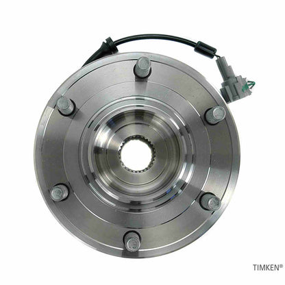 Timken Wheel Bearing and Hub Assembly SP500703