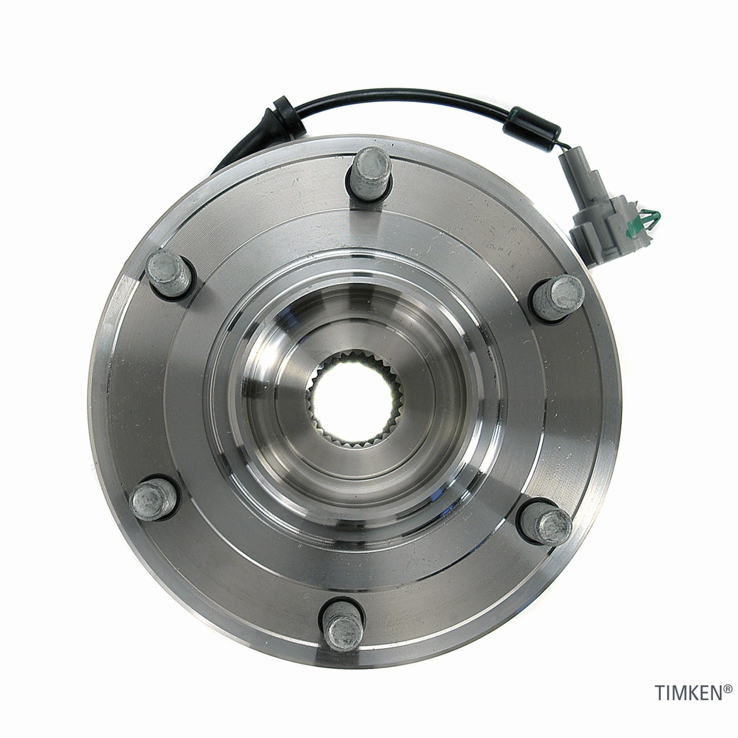 Timken Wheel Bearing and Hub Assembly SP500703