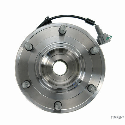 Timken Wheel Bearing and Hub Assembly SP500703