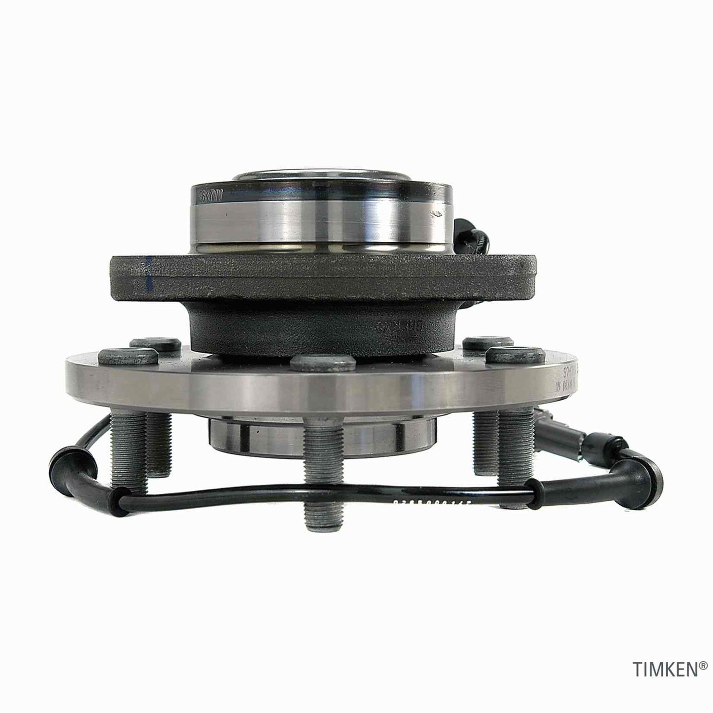 Timken Wheel Bearing and Hub Assembly SP500703