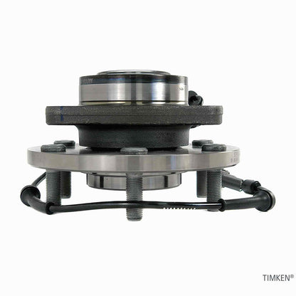 Timken Wheel Bearing and Hub Assembly SP500703