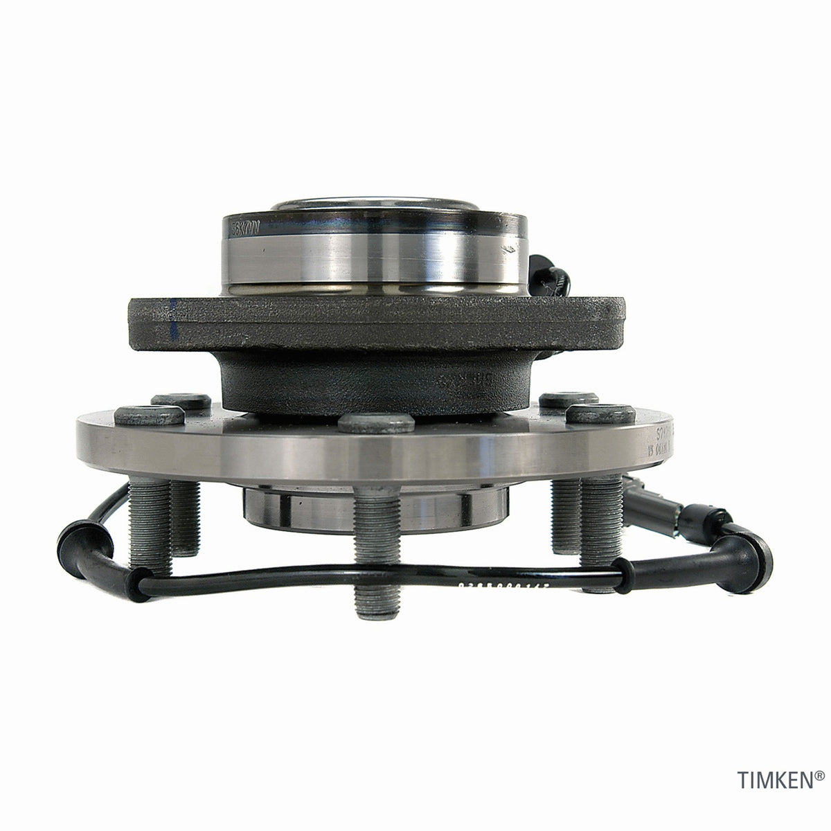 Timken Wheel Bearing and Hub Assembly SP500703