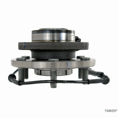 Timken Wheel Bearing and Hub Assembly SP500703