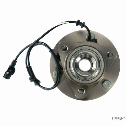 Timken Wheel Bearing and Hub Assembly SP500704