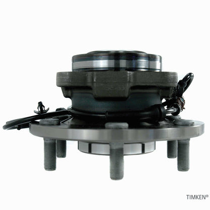 Timken Wheel Bearing and Hub Assembly SP500706