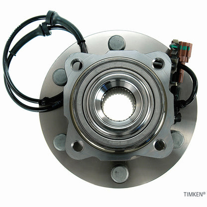 Timken Wheel Bearing and Hub Assembly SP500706