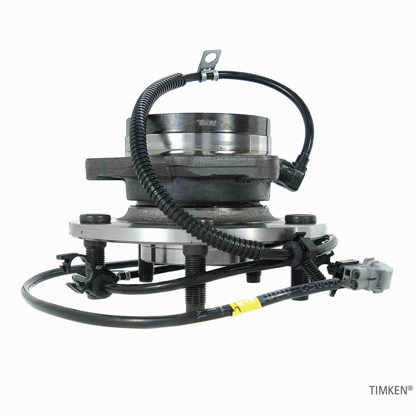 Timken Wheel Bearing and Hub Assembly SP550101