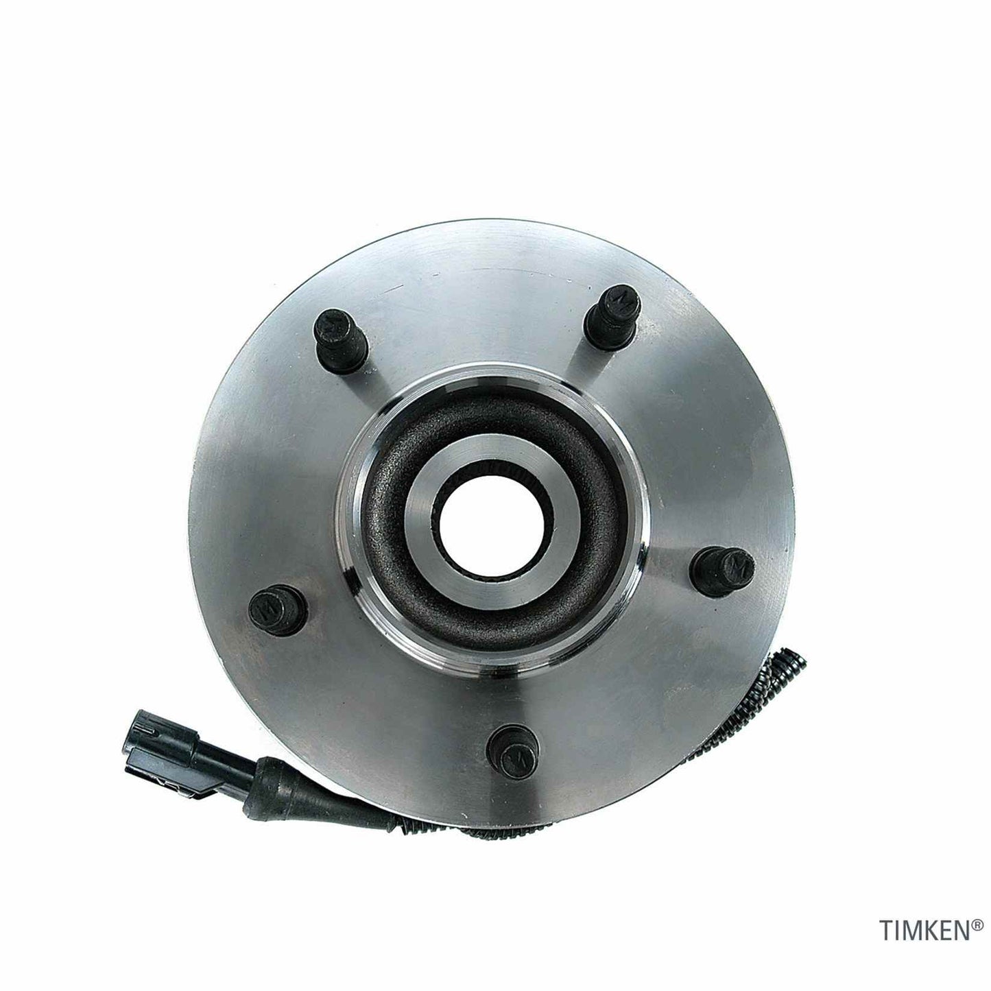 Timken Wheel Bearing and Hub Assembly SP550200