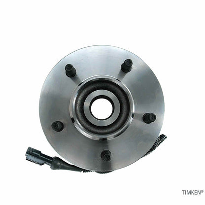 Timken Wheel Bearing and Hub Assembly SP550200