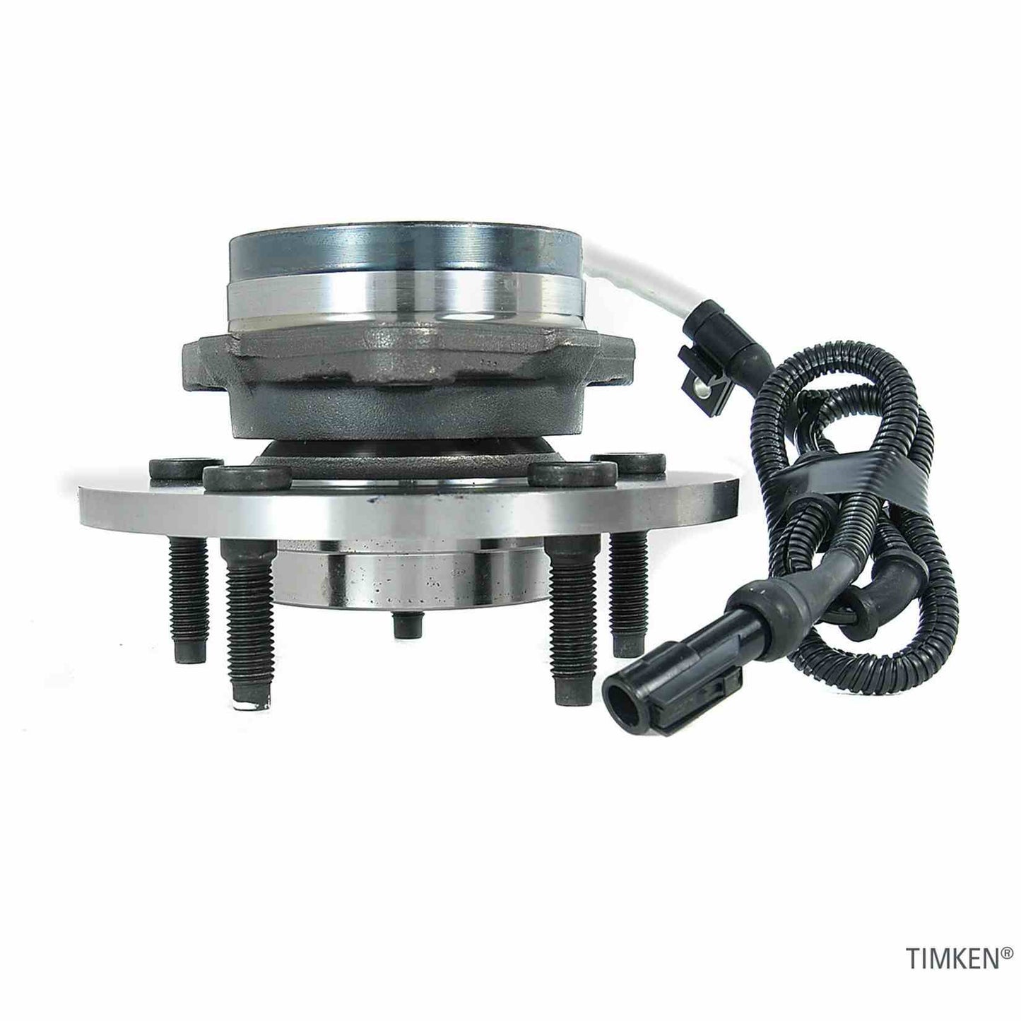 Timken Wheel Bearing and Hub Assembly SP550201
