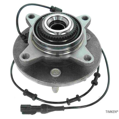 Timken Wheel Bearing and Hub Assembly SP550202