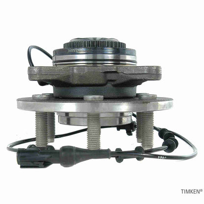 Timken Wheel Bearing and Hub Assembly SP550202