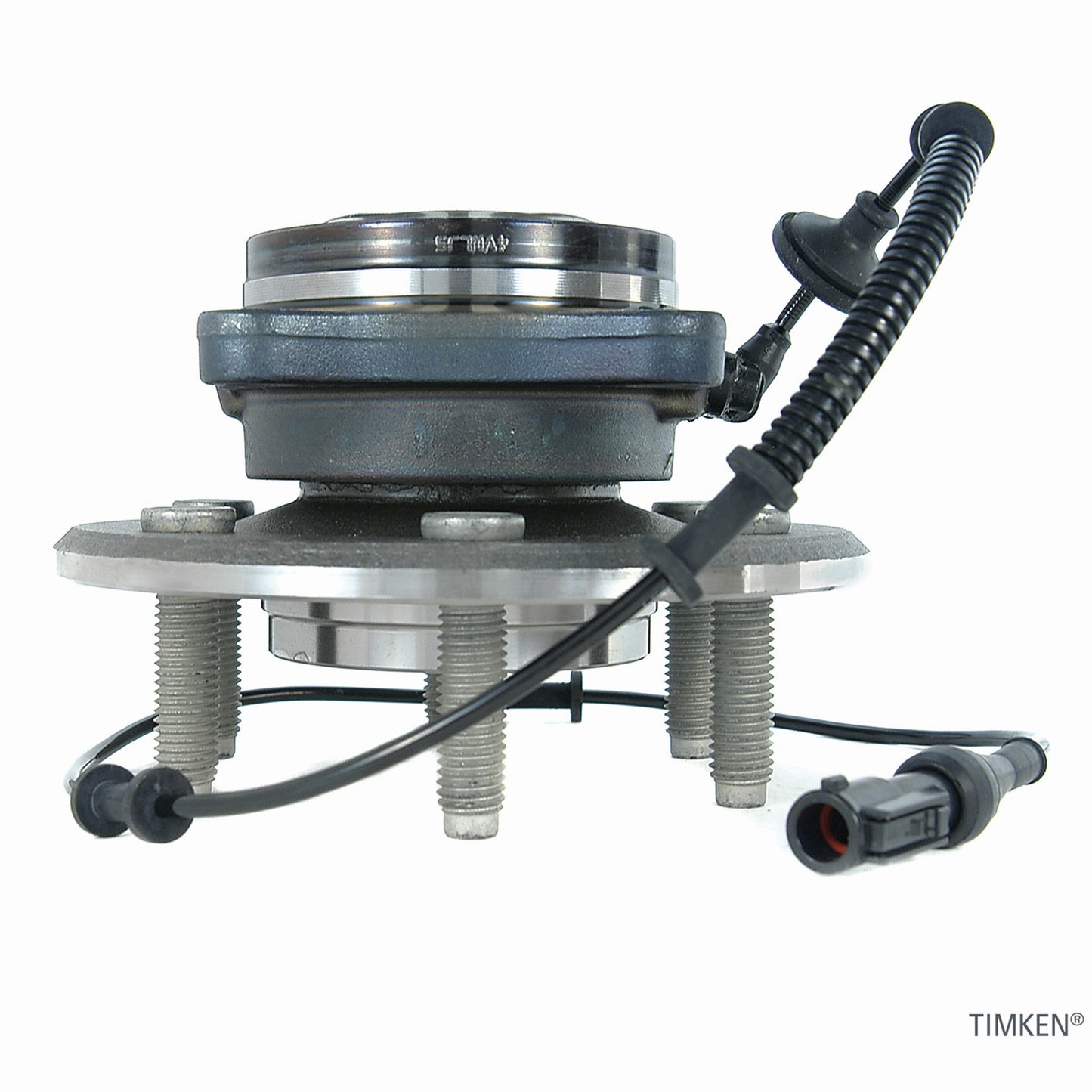 Timken Wheel Bearing and Hub Assembly SP550203