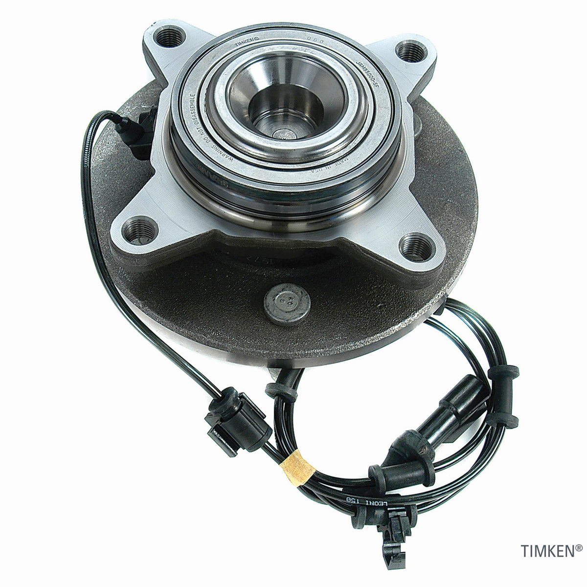 Timken Wheel Bearing and Hub Assembly SP550206
