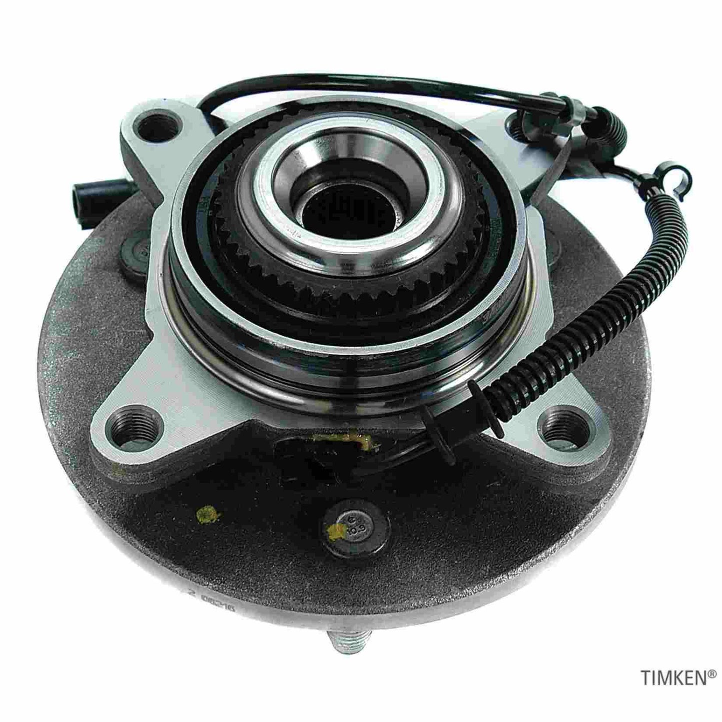 Timken Wheel Bearing and Hub Assembly SP550207