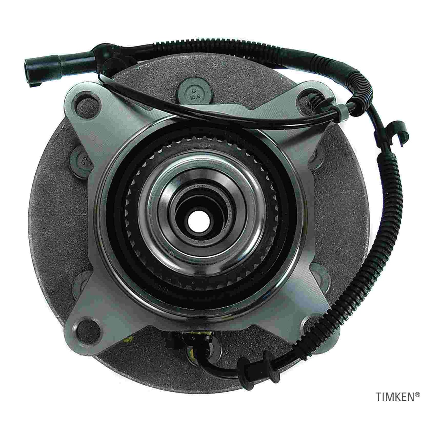 Timken Wheel Bearing and Hub Assembly SP550207