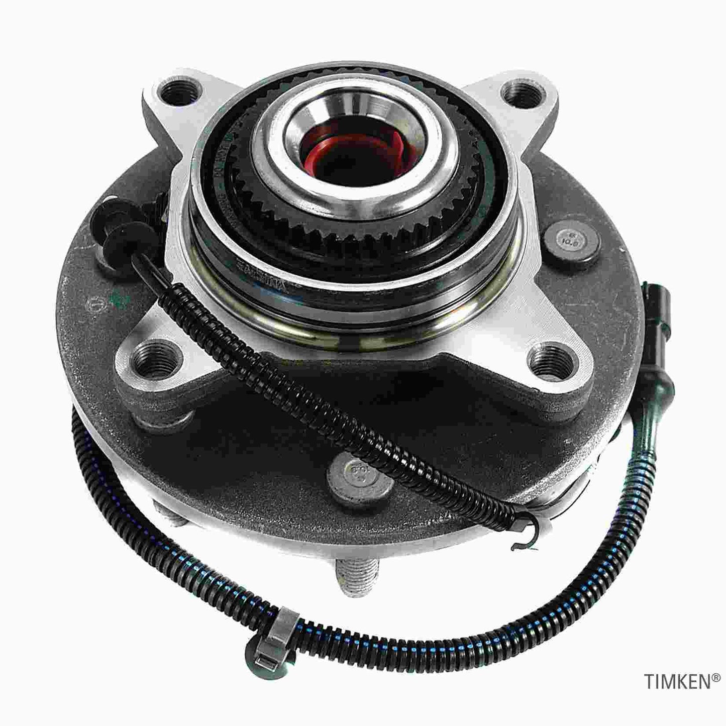 Timken Wheel Bearing and Hub Assembly SP550208