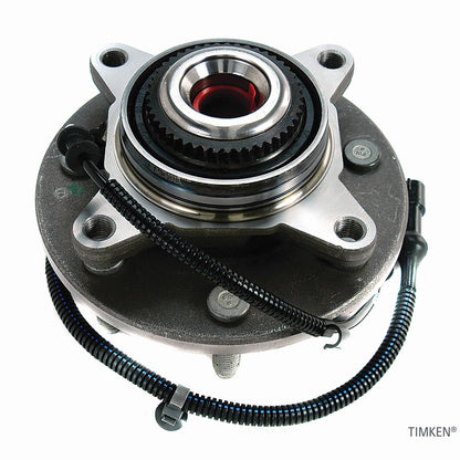 Timken Wheel Bearing and Hub Assembly SP550208