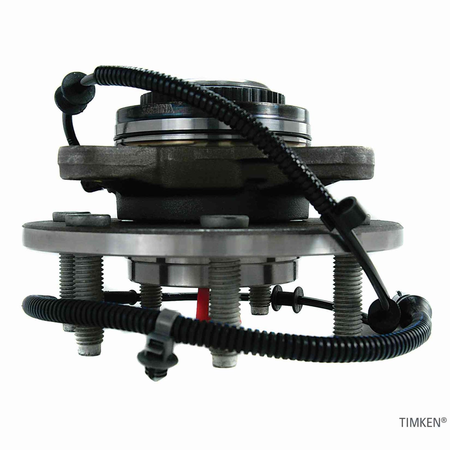 Timken Wheel Bearing and Hub Assembly SP550208