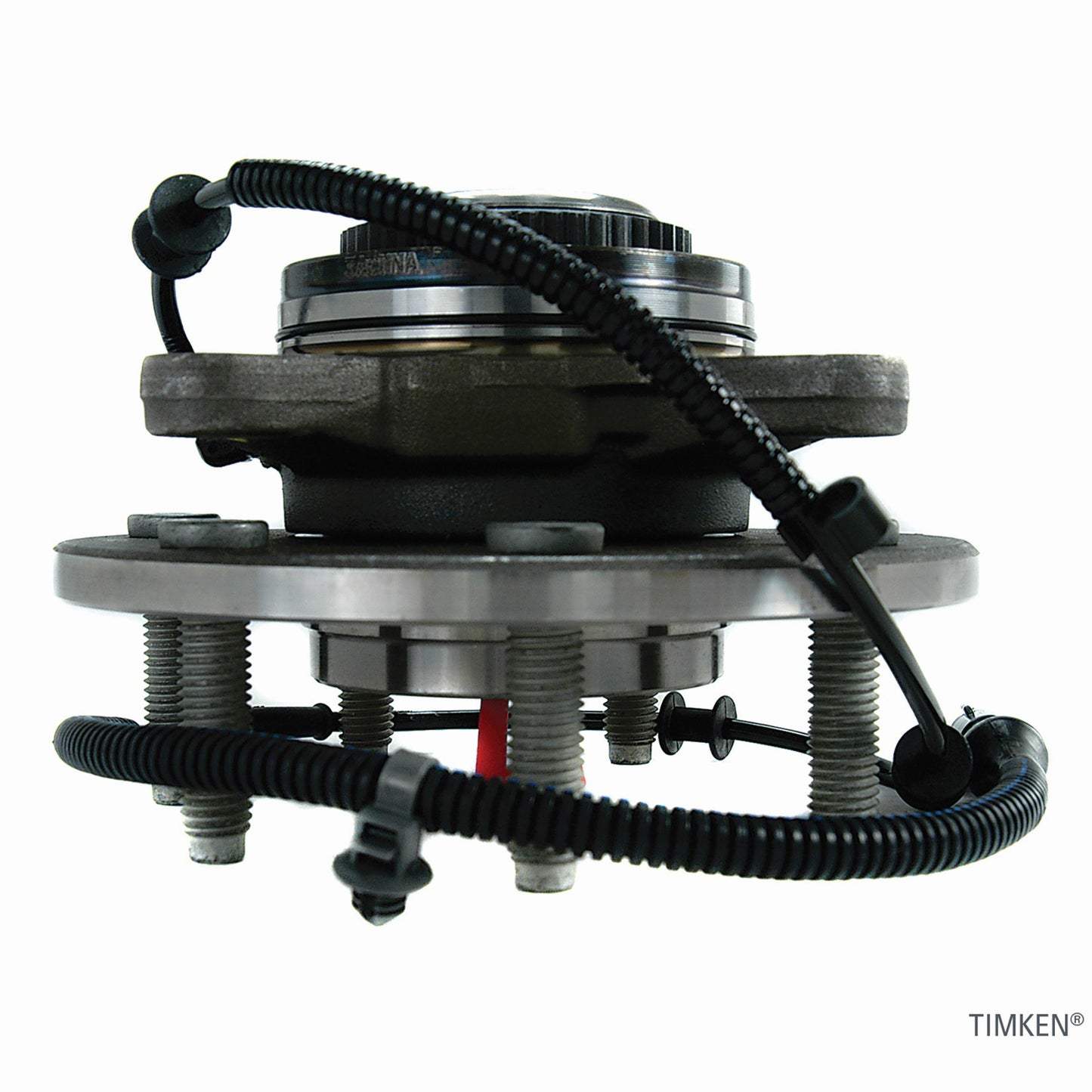 Timken Wheel Bearing and Hub Assembly SP550208