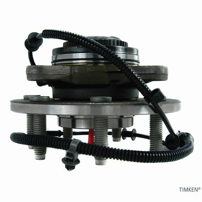 Timken Wheel Bearing and Hub Assembly SP550208