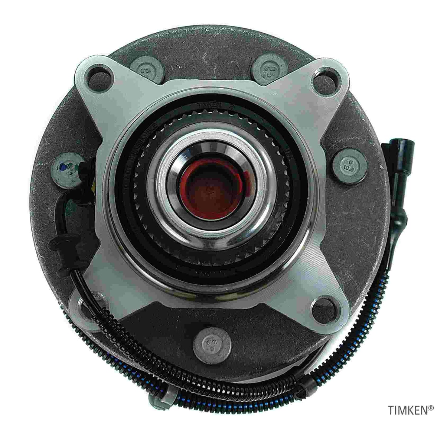 Timken Wheel Bearing and Hub Assembly SP550208