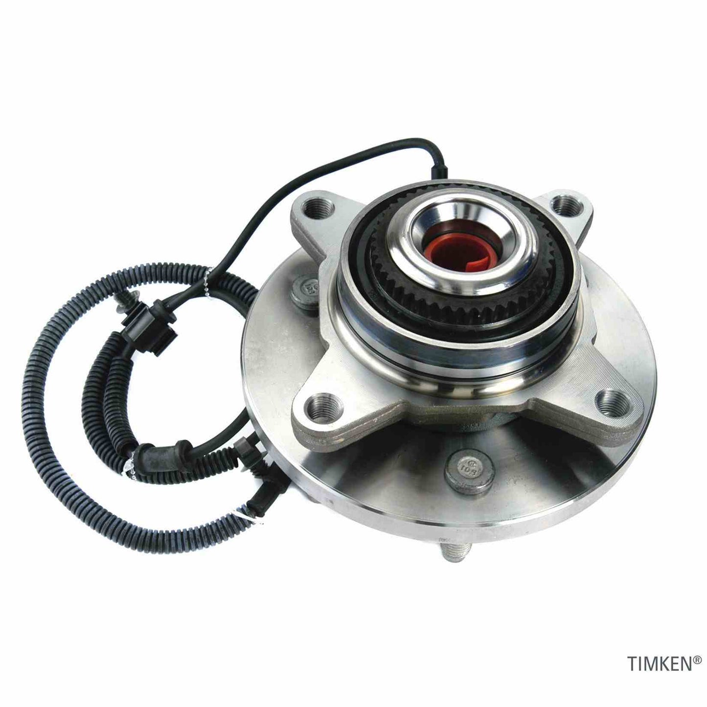 Timken Wheel Bearing and Hub Assembly SP550210