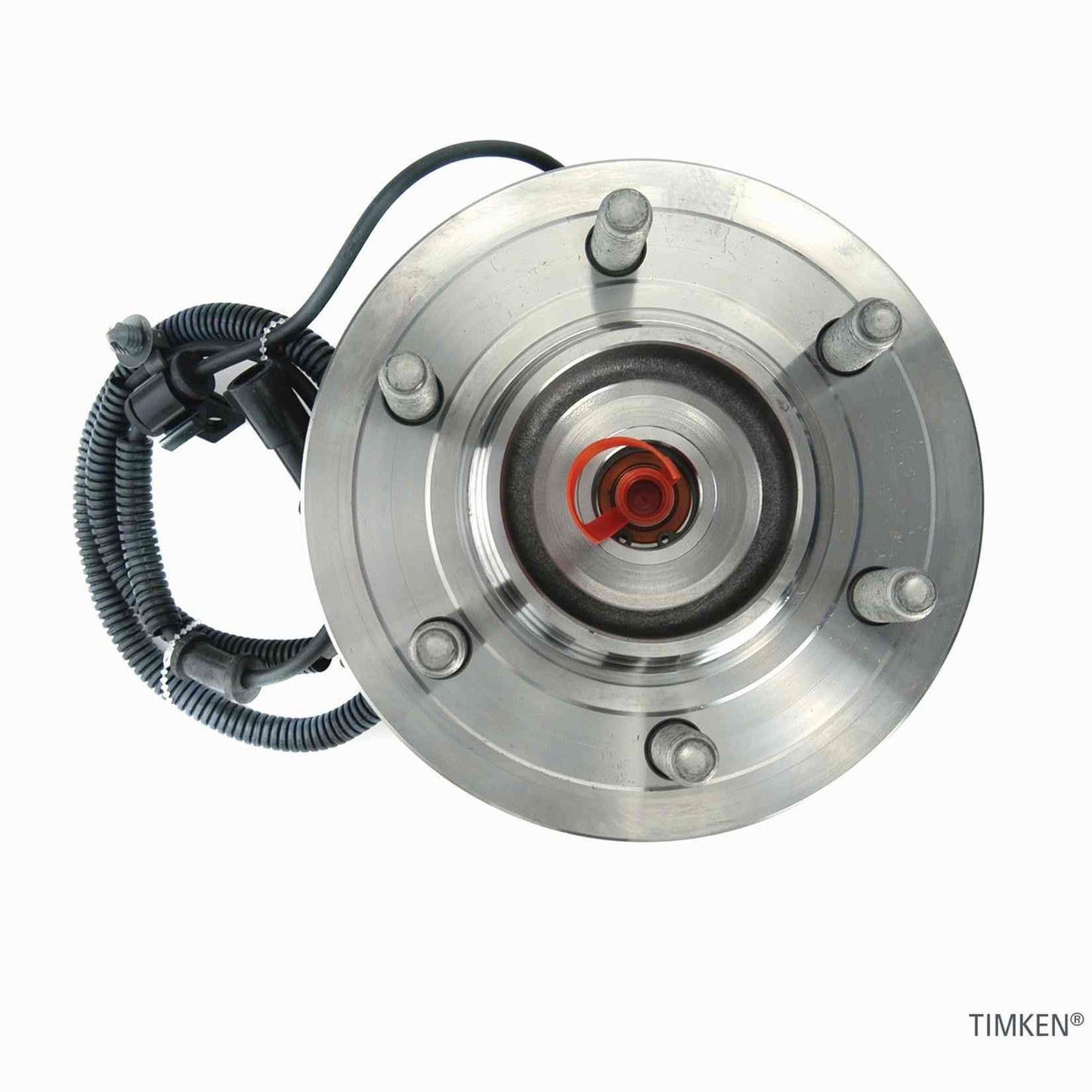 Timken Wheel Bearing and Hub Assembly SP550210