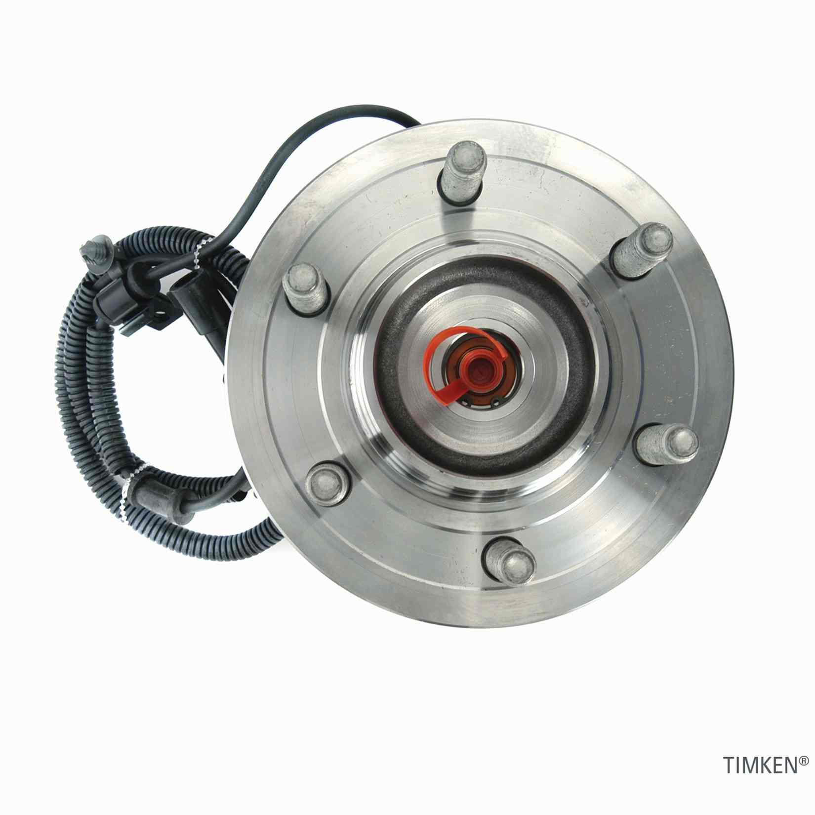 Timken Wheel Bearing and Hub Assembly SP550210
