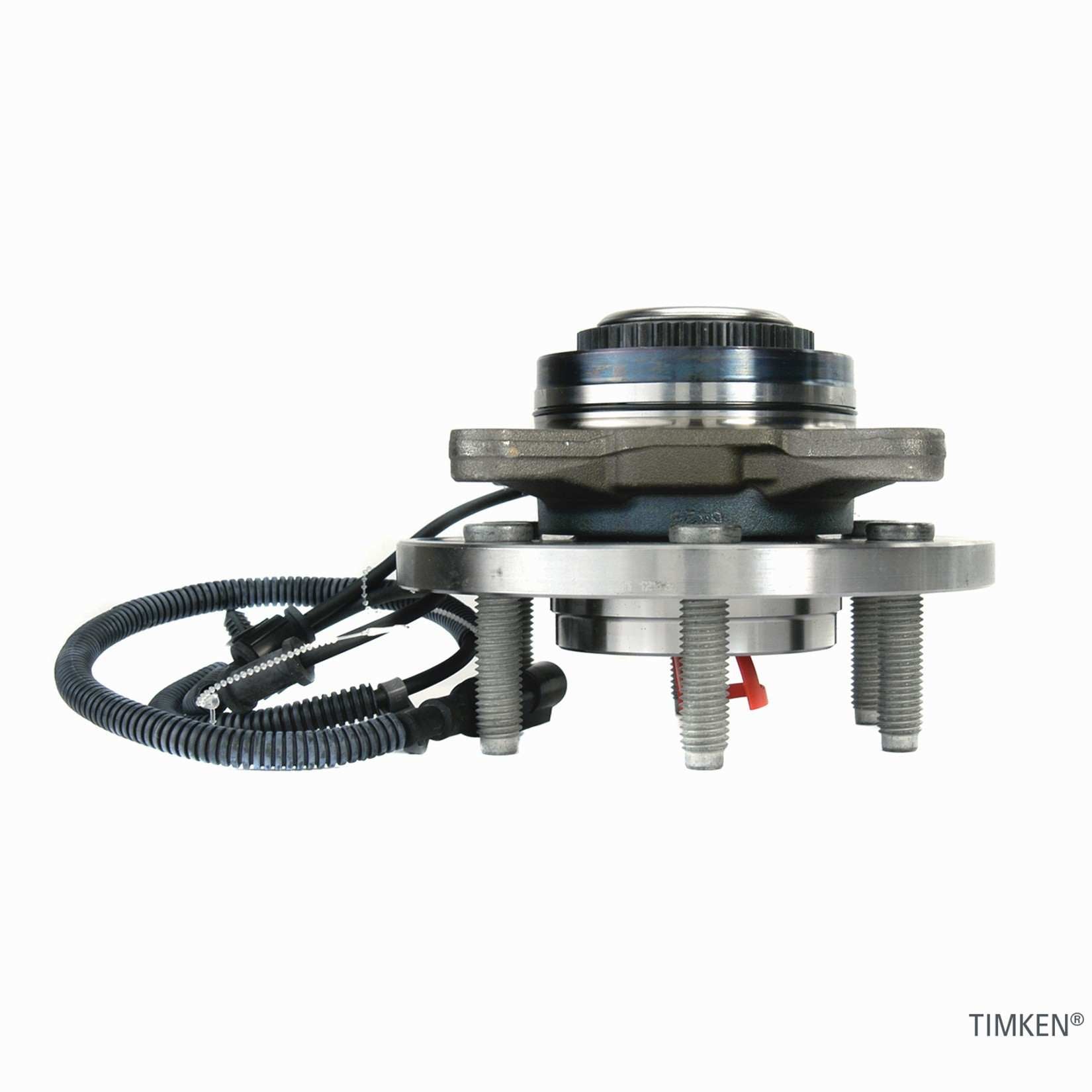 Timken Wheel Bearing and Hub Assembly SP550210