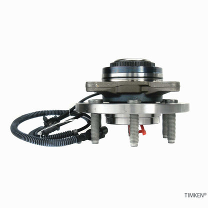 Timken Wheel Bearing and Hub Assembly SP550210