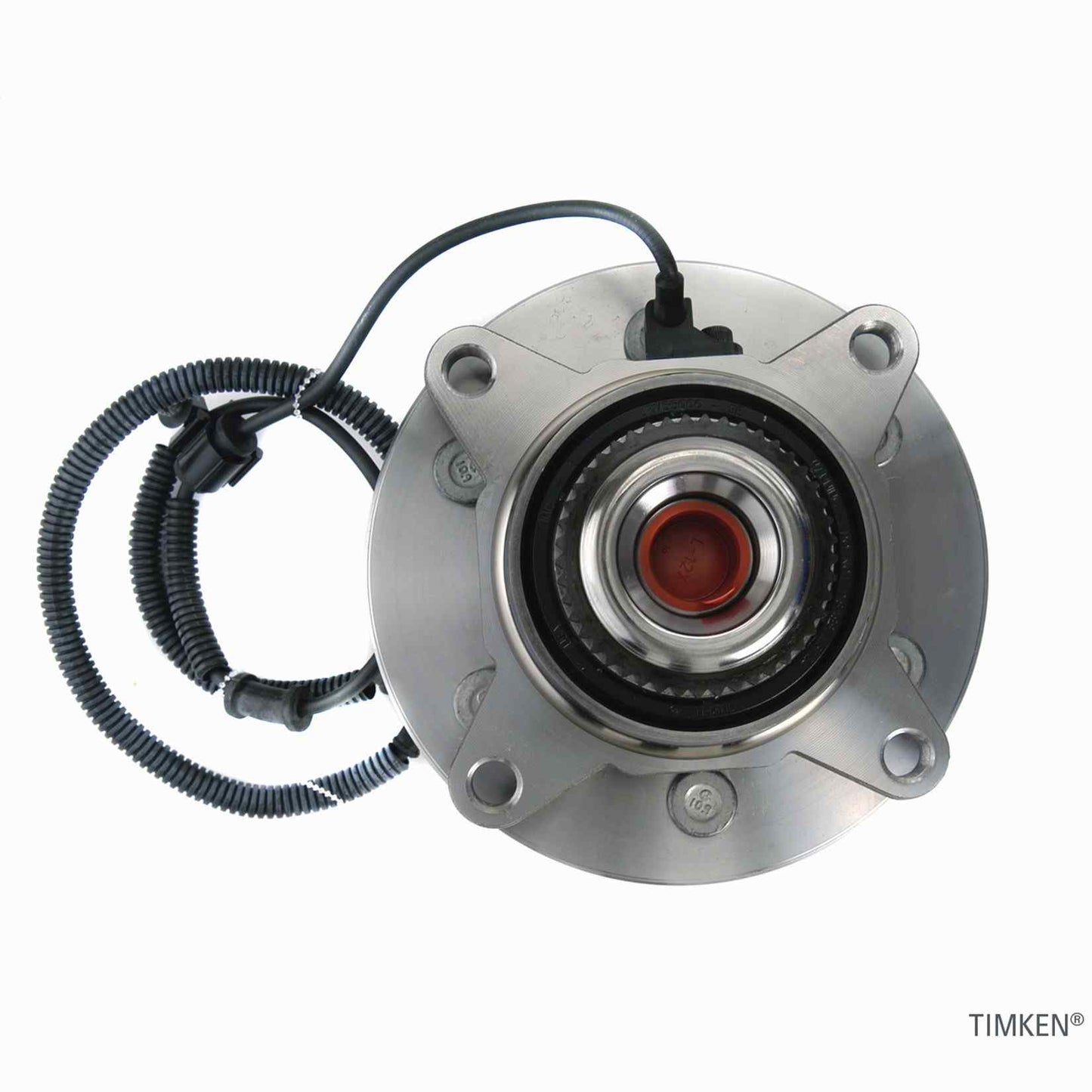 Timken Wheel Bearing and Hub Assembly SP550210