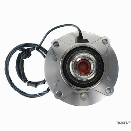 Timken Wheel Bearing and Hub Assembly SP550210