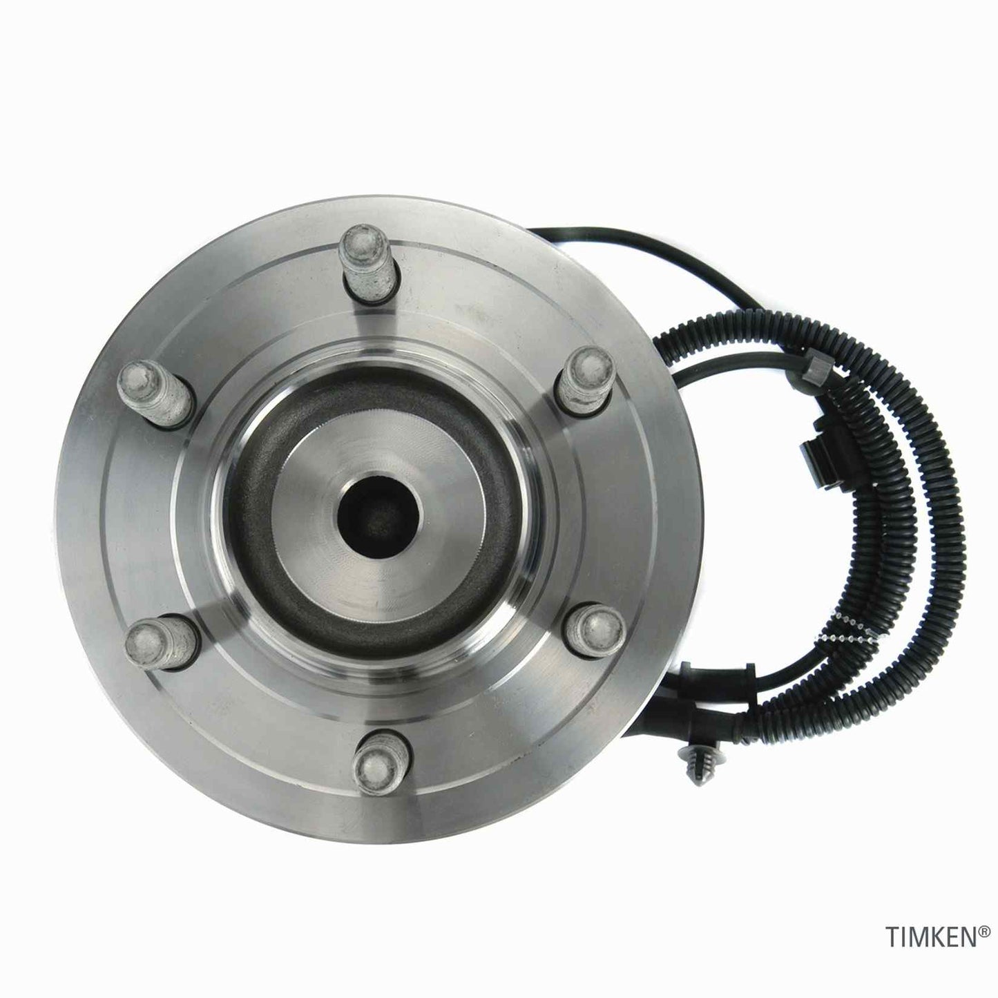 Timken Wheel Bearing and Hub Assembly SP550211